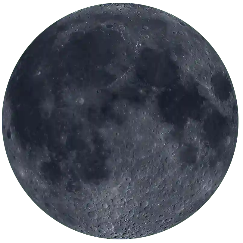 Moon Phase