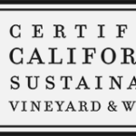 Certified California Sustainable Vineyard and Winery